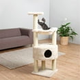 thumbnail image 1 of Baza Grande Cat Tower, 1 of 1