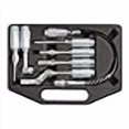 thumbnail image 3 of WINTOOLS Lube Accessory Kit 7-Piece – for All Types of Grease Lubrication Applications, Fits All Grease Couplers/Grease Guns, 3 of 4