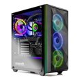 thumbnail image 1 of Skytech Computadora de Escritorio Chronos Gaming PC - AMD Ryzen 7 3700X 3.6GHz, RTX 3080 10 Gb GDDR6X, 16 Gb DDR4 3200, 1 Tb SSD, 750 W Gold PSU, 240 Mm AIO, AC WiFi, Windows 10 Home 64 Bits, Negro, 1 of 5