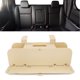 thumbnail image 5 of Organizador Para Asiento Trasero De Coche Con Bandeja, Organizador Para Reposacabezas De Coche, 2 Portavasos Para Bebidas, Caja De Pañuelos, Caja De Almacenamiento, Gancho Para, 5 of 7