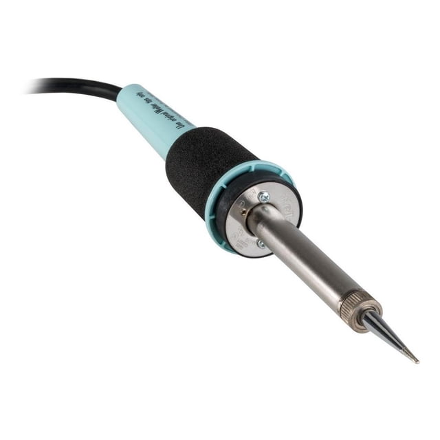 Cautín Industrial Tipo Lápiz Marca Weller, Con Regu | W60p Steren W60P