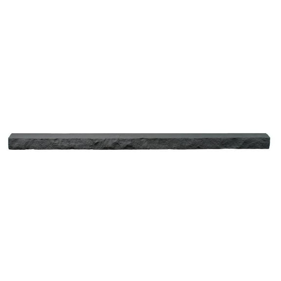 NextStone™ Faux Polyurethane Stone Sandstone Ledger - Gray