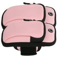 thumbnail image 3 of Bolsa de brazo para teléfono móvil Jadeshay 2 piezas Impermeable para ejercicio, 3 of 14