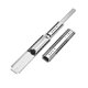 thumbnail image 4 of Rieles deslizantes Gloria para cajones industriales 2,5 mm 76 mm 40 pulgadas, 4 of 9