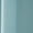 Aegean Blue, variant on No. 918 Juliette Voile Sheer Rod Pocket Curtain Panel, 59" x 108", Eggshell
