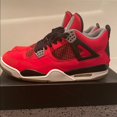 thumbnail image 1 of Air Jordan 4 Retro Toro Bravo, 1 of 5