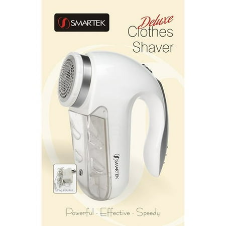 Smartek Deluxe Fabric Shaver