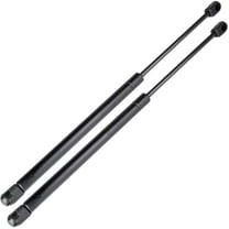 SCITOO Window Glass Lift Supports Replacement Struts Gas Springs Shocks Fit For Jeep Liberty 2002-2007