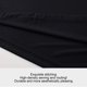 thumbnail image 4 of Tops para hombre, blusas y camisas de cuello redondo y manga corta para hombre, camiseta de verano de seda de hielo con cuello redondo y secado rápido para hombre, transpirable, deportiva, para exteri, 4 of 7