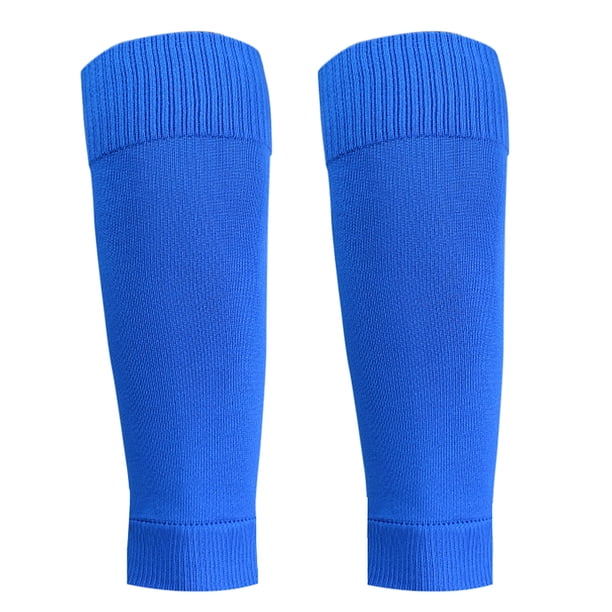 Calcetines 1 par de calcetines de espinilleras para hombres y mujeres, calcetines de espinilleras de Tomshoo Calcetines