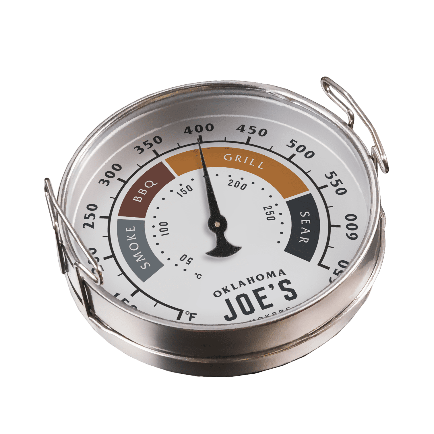 Oklahoma Joe's Surface Temperature Gauges, 2 Count Walmart Inventory