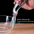 thumbnail image 4 of Pinzas de cocina CHAO acero inoxidable 304 19,5 cm, 4 of 5