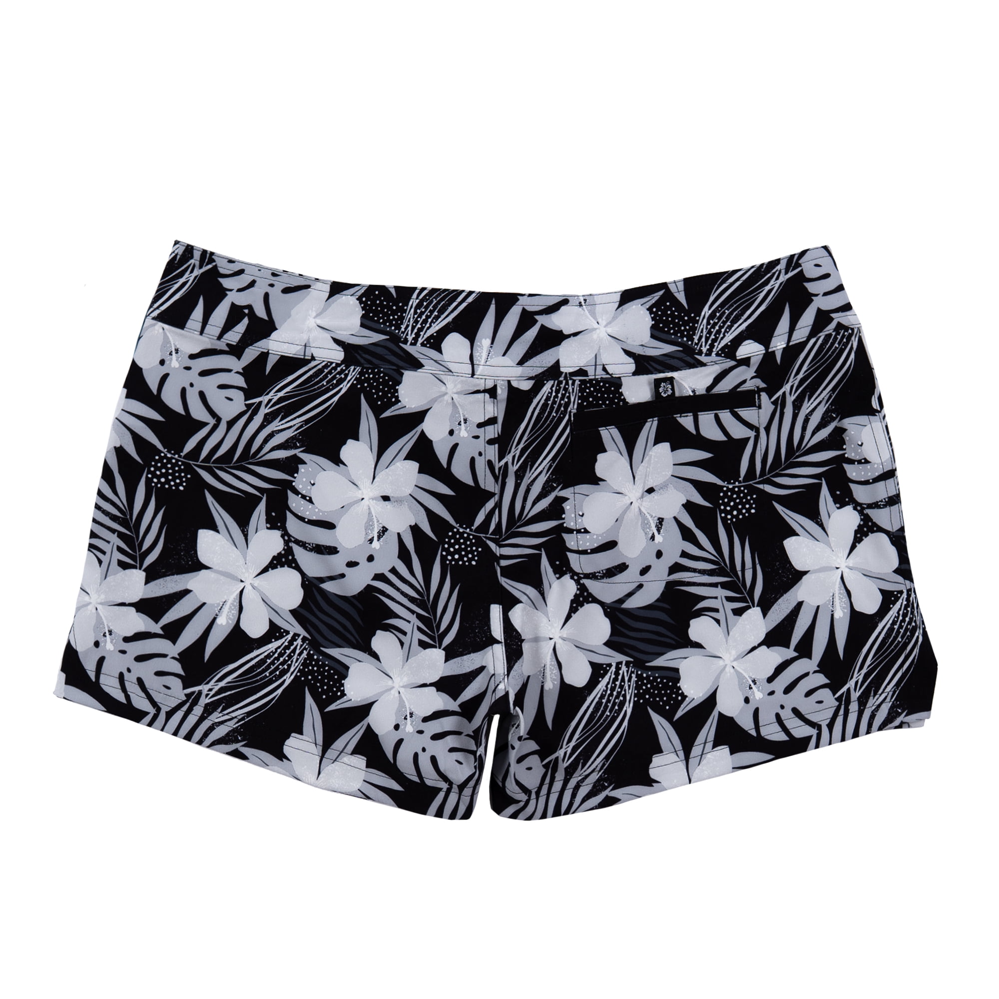 Burnside Classic Boardshort (Sizes S-XXL)