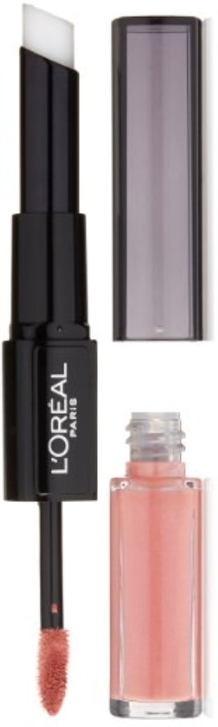 loreal permanent blush