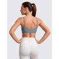 thumbnail image 2 of Sostén CRZ YOGA Butterluxe sin varillas azul talla XL, 2 of 4