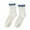 White, variant on Clearance! Beshee Socks for Women Fuzzy Socks for Women with Grips Plush Fuzzy Socks Sleep Cozy Socks Sleep Socks Winter Soft Sock Mens Socks Blue