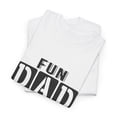 thumbnail image 3 of Father's Day Shirt, Daddy Funny Shirt, Cool Dad Tank,Dad Life  ID-0514-WB4I, 3 of 11