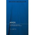 thumbnail image 1 of Pre-Owned Amos: An Ordinary Man with an Extraordinary Message (Paperback) 1845507274 9781845507275, 1 of 2