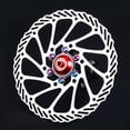 thumbnail image 3 of Vis de Frein à Disque pour Vélo M5x10mm, Vis de Frein Ultralégère pour Cyclisme, 3 of 5