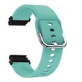 thumbnail image 4 of 22mm Silicone Watch Band, Smart Sports Watch Band Straps Replacement, 4 of 8