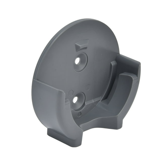 Coffee Tamper Wall Rack Coffee Filter Wall Mounted Rack Coffee Tamper Wall Support Coffee Tamper Wall Mounted Rack ABS Solid Durable Universal Storage Holder For Coffees