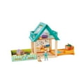 thumbnail image 1 of Hape : Ensemble de Vétérinaire « Furry Friend », 1 of 5