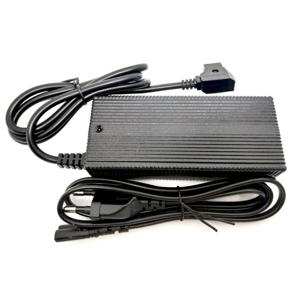 GEN Energy 16.8V/3.5A Portable V-Mount Charger for G-B100 Series Battery