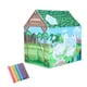 thumbnail image 2 of Tienda de campaña plegable para , tienda de campaña de juguete, perfke Tienda de juegos para niños, 2 of 9