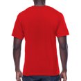 thumbnail image 2 of Coca-Cola Short Sleeve Graphic Pullover Crew Neck Relaxed Fit T-Shirt (Men's or Men's Big & Tall), 2 Pack, 2 of 8