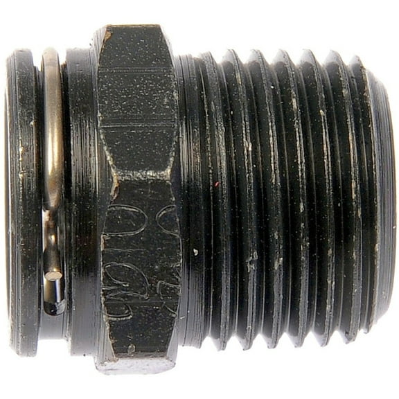 Automatic Transmission Oil Cooler Line Connector
