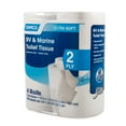 thumbnail image 7 of Camco 2-Ply Toilet Tissue for RV and Marine Use - 4 Rolls, (40278), 7 of 7
