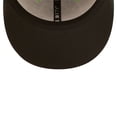 thumbnail image 5 of Men's New Era Black Chupacabras de Round Rock Copa De La Diversion 59FIFTY Fitted Hat, 5 of 6