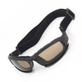 thumbnail image 4 of Oubit Motorcycle Sunglasses,Motorcycle Goggles Wind Proof Goggles Shooting Goggles Multi-Functional, 4 of 9