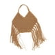 thumbnail image 5 of Bolso de playa para mujer, elegante, bolso de mano para regalo de cumpleaños, para salir, para uso diario., 5 of 9