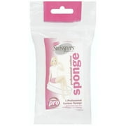 Swisspers Professional Contour Sponge, 1ct