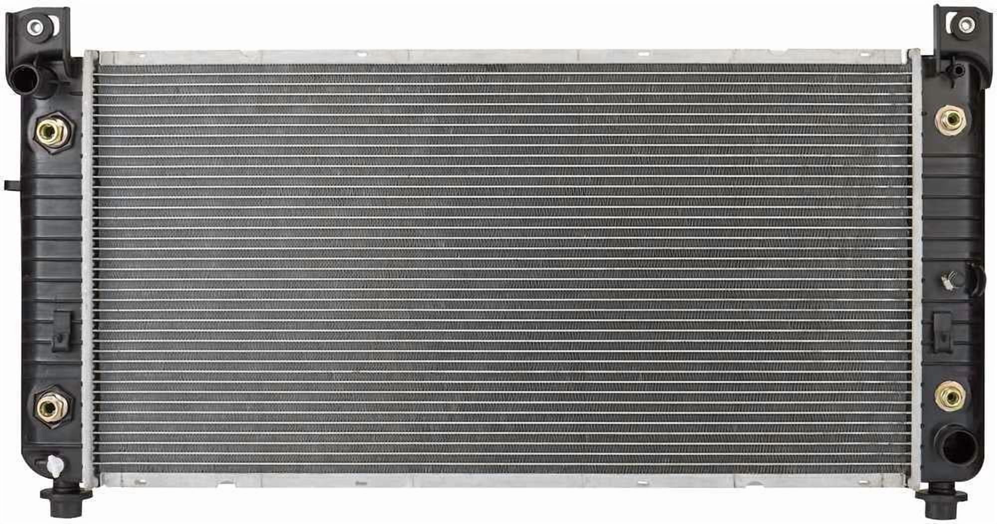 Spectra Premium Mobility Solutions CU2370 Radiator
