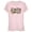 Light Pink, variant on Junior's Fender Fall Leaves Logo Graphic Tee Athletic Heather Small