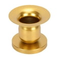 thumbnail image 2 of Candlestick Holder, Practical Pillar Candle Holder 2.2 X 2.6 X 2.6In  for Wedding for Home for Living Room for Coffee Table, 2 of 7