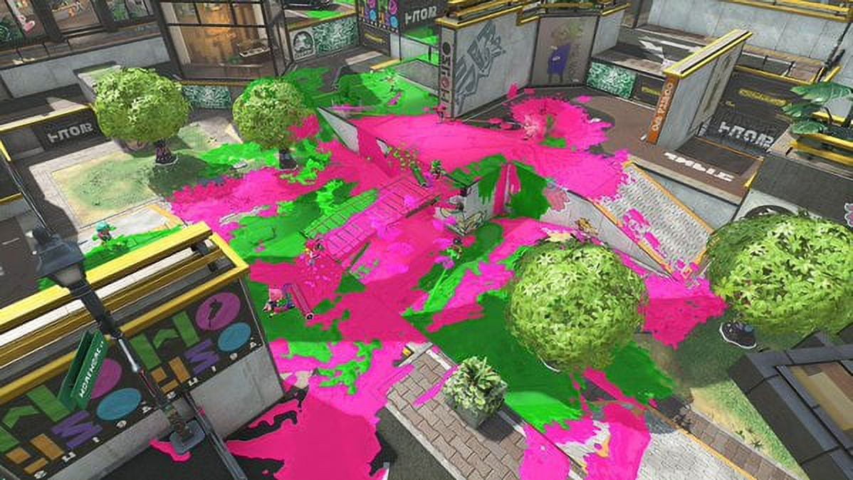 Splatoon 2 Switch - Nintendo Switch [Digital]