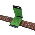 thumbnail image 3 of OULII Guitar Cleaner String Scrubber Felt Green for Preserving Tone in String Instruments 1Set, 3 of 5
