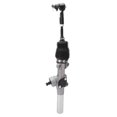 thumbnail image 2 of 70602G01, Steering Gear Box Rack Rustproof Long Durability Steel+Rubber  For Club Car, 2 of 8
