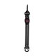 thumbnail image 1 of Luz De Seguridad Para Niños Luz de seguridad para niños Tira de luz única colgante USB recargable (negro) Ndcxsfigh Para Estrenar, 1 of 6