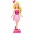 thumbnail image 3 of Mega Bloks Barbie Luxury Mansion, 3 of 23
