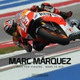 thumbnail image 4 of Marc Marquez : Nato per vincere / Born to win (Hardcover), 4 of 6