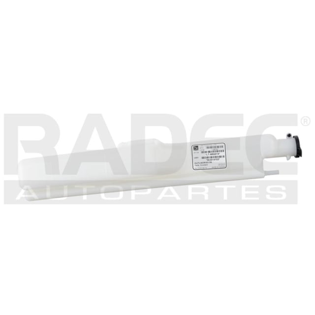 Deposito Recuperador SM Mitsubishi Outlander 2003 - 2006
