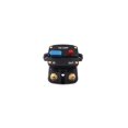 thumbnail image 1 of Practical Circuit Breaker Fuse Inverter Waterproof Overload metal materials Protection Convenient Fuse Holder Auto Car Marine Boat 150A, 1 of 6