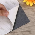 thumbnail image 3 of 3D Printing Build Surface Black Composite Material For 3D Printer Users 3Pcs 8.7 * 8.7 In, 3 of 8