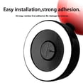 thumbnail image 2 of Wisewang Universal One - Key Shift Knob - Ignition Starter Lever Protector with Metal Easy to Install, Compatible with Models green, 2 of 6