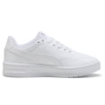thumbnail image 2 of Tenis Puma Court Lally Original 400367 02, 2 of 5