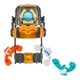 thumbnail image 4 of Mega lanzador Goo Slingers de Toy Heroes of Goo Jit Zu Meteor Madness, 4 of 5